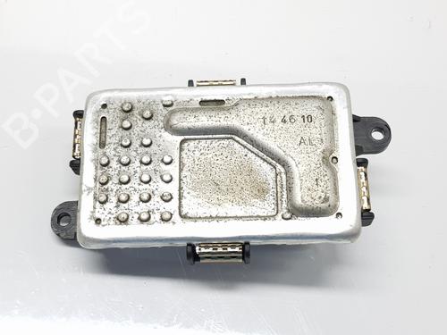 Heater resistor MERCEDES-BENZ GLK-CLASS (X204) 250 CDI 4-matic (204.982, 204.904) | BP18649440M108 