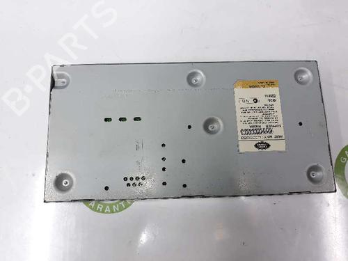 Used Electronic module LAND ROVER RANGE ROVER SPORT I (L320) 2.7 D 4x4 (190 hp) 4827188