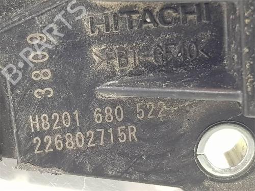 Mass air flow sensor RENAULT KANGOO III MPV | BP38441850M95 - Image 3