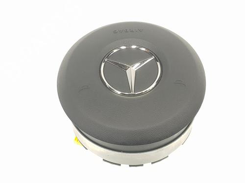 Driver airbag MERCEDES-BENZ C-CLASS T-Model (S205)  | BP10390870C9 