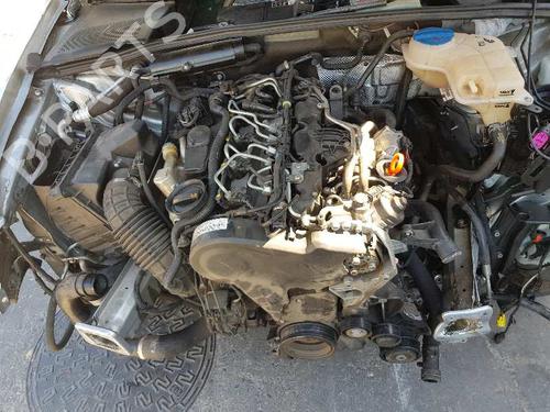 Portierruitmotor rechtsachter SEAT EXEO (3R2) 2.0 TDI | BP6063547E22 