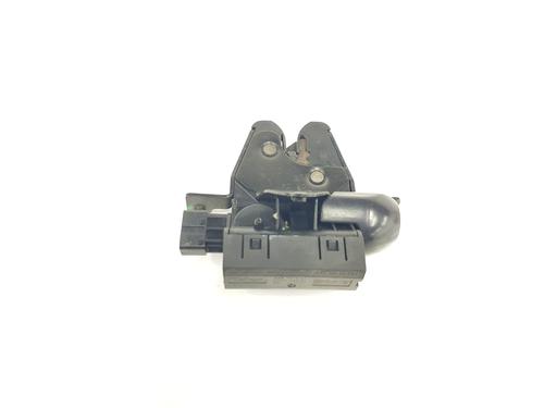 Used Tailgate lock SAAB 9-3 (YS3F, E79, D79, D75) 1,8t (150 hp) 11505246