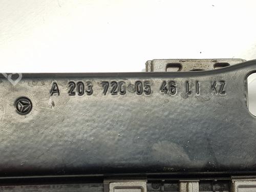 Front left window mechanism MERCEDES-BENZ C-CLASS Coupe (CL203)  | BP29480972C22 