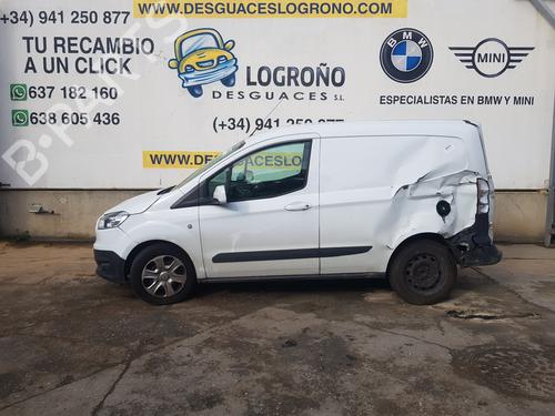 Left front seat FORD TOURNEO COURIER B460 MPV 1.5 TDCi | BP37198382C15 - Image 7