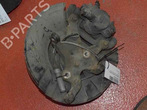 Used Right front steering knuckle BMW 3 (E36) 318 tds (90 hp) 1159204