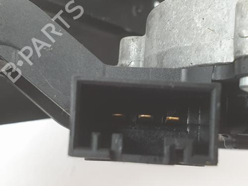 Rear wiper motor BMW 3 Touring (E91) 320 d | BP13361699M102 