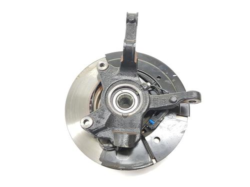 Right front steering knuckle RENAULT SYMBIOZ 1.8 E-Tech 160 Full Hybrid | BP34698293M26  - Image 6