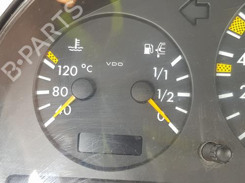 Instrument cluster MERCEDES-BENZ M-CLASS (W163) ML 320 (163.154) | BP18644256C47 