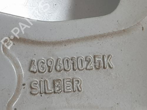 Rim AUDI A6 C7 (4G2, 4GC) 2.0 TDI | BP30468567C45 