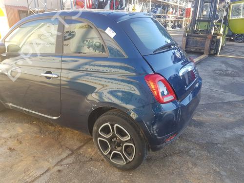 Other FIAT 500 (312_) 1.0 Mild Hybrid (312.AYD1B) | BP37477428O1 - Image 20