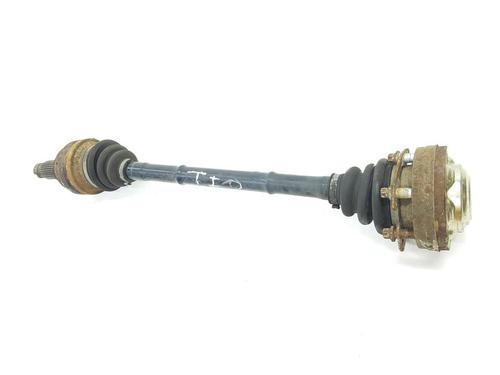Left rear driveshaft BMW X1 (E84) xDrive 18 d | BP39106758M40 - Image 2