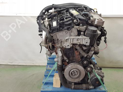Engine MERCEDES-BENZ A-CLASS (W176)  | BP36870116M1  - Image 5