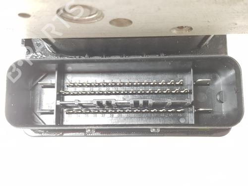 ABS pump MERCEDES-BENZ CLC-CLASS (CL203) CLC 180 Kompressor (203.746) | BP17827566M43 