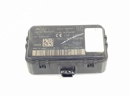 Used Electronic module Electronic module LAND ROVER RANGE ROVER SPORT II (L494) 3.0 SDV6 4x4 (292 hp) 39102436 39102436