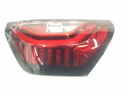Used Left taillight Left taillight RENAULT KANGOO III MPV [2021-2026] 33628330 33628330