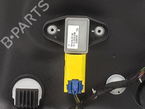 Front right window mechanism PORSCHE PANAMERA (970) 4.8 4S | BP11022436C23 