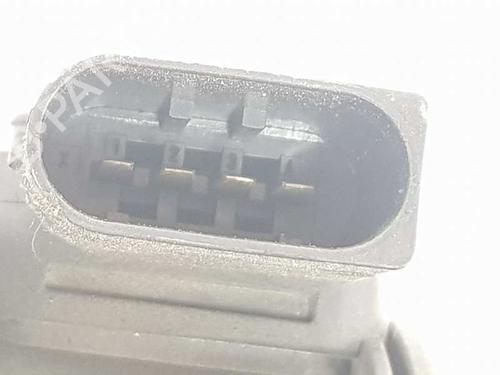 Mass air flow sensor LAND ROVER RANGE ROVER SPORT I (L320) 2.7 D 4x4 | BP6827939M95 