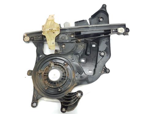 Front right window mechanism OPEL COMBO E Tour / Life (K9) 1.5 | BP31854441C23 