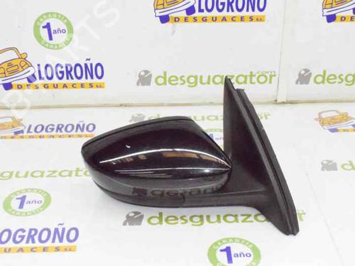 Used Right mirror SEAT TOLEDO IV (KG3) 1.6 TDI (105 hp) 782707