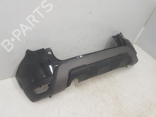Rear bumper DACIA DUSTER (HM_) | BP36678724C8 - Image 2