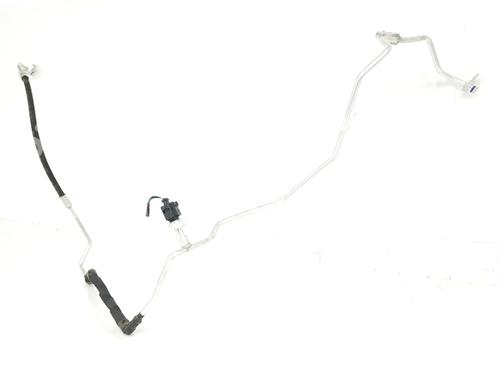 AC pipe VW CRAFTER Van (SY_, SX_)  | BP29534805M126 