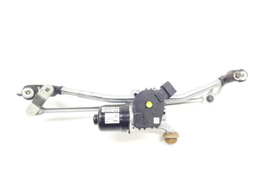 Used Front wiper motor PEUGEOT 2008 II (UD_, US_, UY_, UJ_, UR_, UC_) 1.2 PureTech 130 (USHNS, URHNS) (130 hp) 31258528