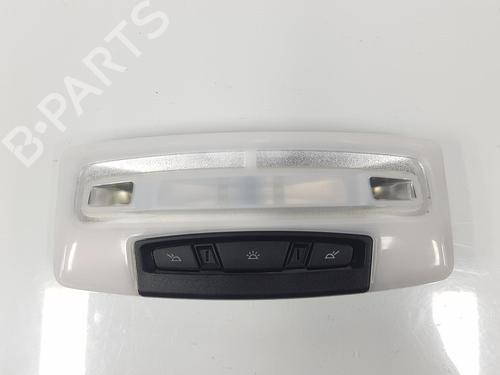 Interior roof light BMW 2 Coupe (F22, F87) [2012-2021]null 61319277932 |  61319277932 |  61317945953 |