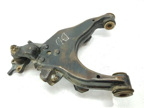 Used Right front suspension arm TOYOTA LAND CRUISER 90 (_J9_) 3.0 TD (KZJ90_, KZJ95_, KZJ90R, KZJ95R, KZJ90W, KZJ95W) (125 hp) 15088107