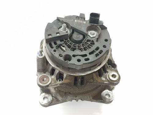 Alternator AUDI A3 Sportback (8PA) 1.4 TFSI | BP20984320M7 