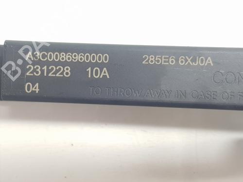 Electronic module RENAULT ESPACE VI (RHN) E-TECH 200 Hybrid | BP32328350M83