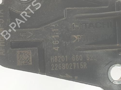 Mass air flow sensor RENAULT TRAFIC III Van (FG_) 2.0 dCi 130 (FGMY) | BP36052434M95  - Image 5
