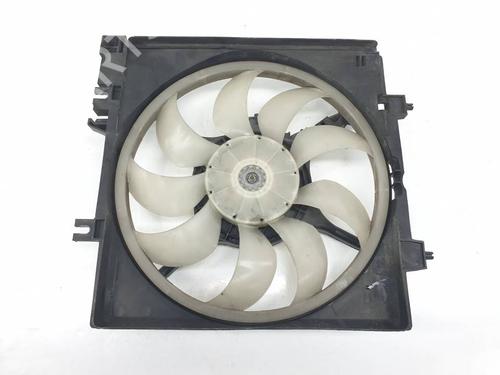 Radiator fan SUBARU OUTBACK (BS) | BP40467640M35 - Image 2