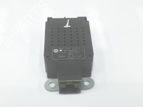 Used Electronic module VW GOLF V (1K1) 2.0 TDI (140 hp) 10520945