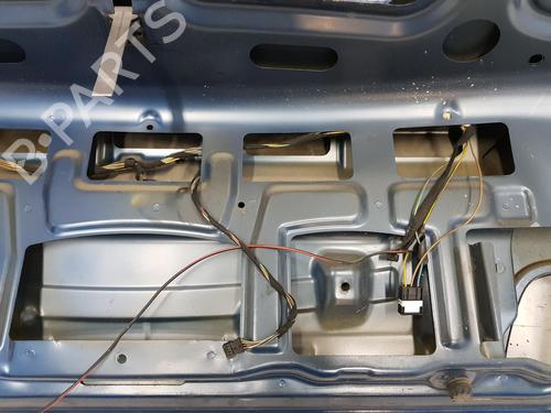 Tailgate BMW 3 Coupe (E46) 318 Ci | BP15261819C6 