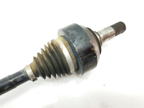 Left rear driveshaft MERCEDES-BENZ M-CLASS (W164) ML 280 CDI 4-matic (164.120) | BP21170325M40 