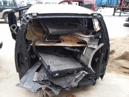 Right rear window motor NISSAN PATHFINDER III (R51) 2.5 dCi | BP3019172E22 