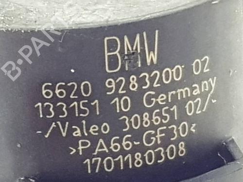 Electronic module BMW 5 (G30, F90) 530 d | BP39074389M83 - Image 5