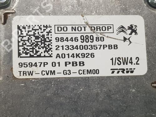 Other CITROËN C4 III (BA_, BB_, BC_) | BP37268394O1 - Image 4