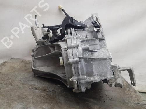 Gearbox RENAULT MEGANE IV Hatchback (B9A/M/N_) 1.2 TCe 100 (B9MS) | BP8495461M3 