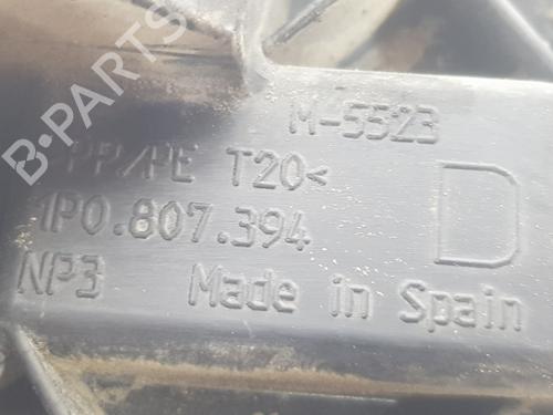 Other SEAT LEON (1P1) 2.0 TFSI | BP15417769O1 