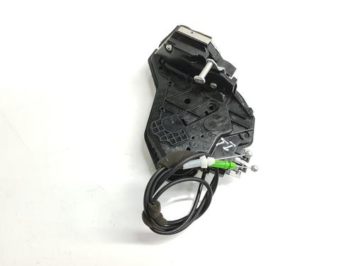 Rear left lock TOYOTA HILUX VIII Platform/Chassis (_N1_)  | BP29370742C100 