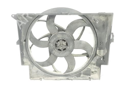 Used Radiator fan BMW 3 (E90) 318 d (143 hp) 10338852