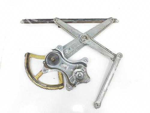 Used Front left window mechanism TOYOTA LAND CRUISER PRADO (_J12_) 3.0 D-4D (KDJ120, KDJ125) (163 hp) 4192506
