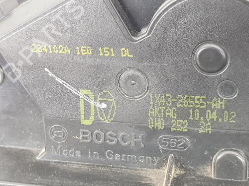 Rear right lock JAGUAR X-TYPE I (X400) 2.1 V6 | BP16895980C99 