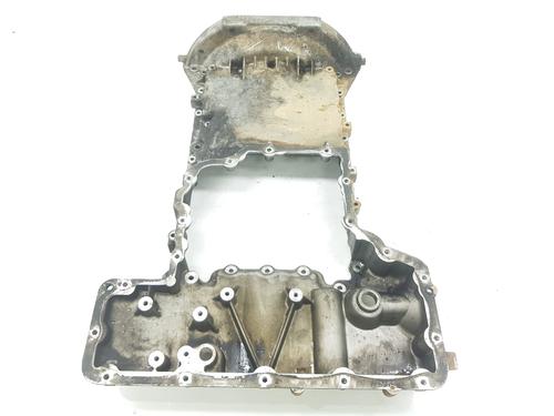 Oil sump MERCEDES-BENZ M-CLASS (W164) ML 320 CDI 4-matic (164.122) | BP20196250M115 