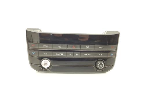 Used Climate control JAGUAR XE (X760) 2.0 D (180 hp) 17807762