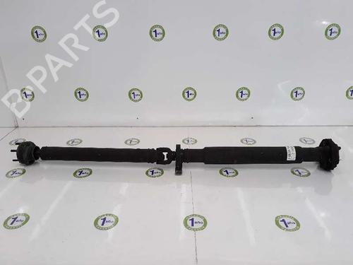 Used Driveshaft BMW X5 (E53) 3.0 d (218 hp) 3431891