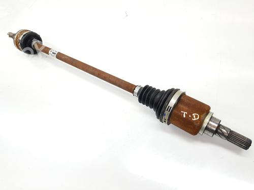 Right rear driveshaft DACIA DUSTER (PYM_, PYN_) 1.2 TCe 130 | BP34698935M41  - Image 7
