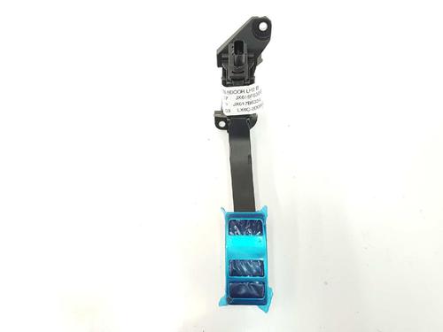Pedal FORD FOCUS III 1.5 EcoBoost | BP6031239I4 