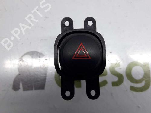 Used Warning switch NISSAN PATHFINDER III (R51) 2.5 dCi (174 hp) 13098769